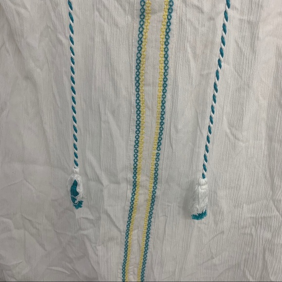 NEW Johnny Was Blouse - Picture 4 of 9